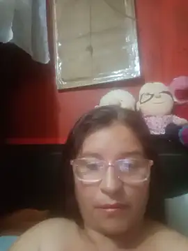 Show de Pato-Andrea26 na webcam