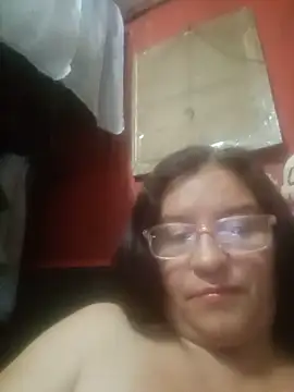 Webkamerová show Pato-Andrea26