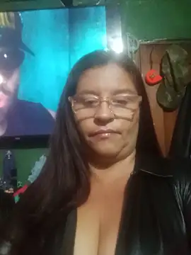 Pato-Andrea26's Live XXX Chat