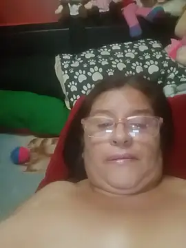 Živá chatovací místnost Pato-Andrea26