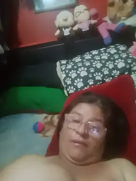 Živý XXX chat Pato-Andrea26