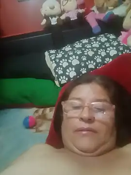 Pato-Andrea26's Live XXX Chat
