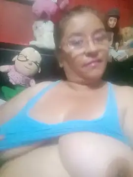 Pato-Andrea26 Live XXX-Chat