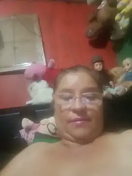Show de Pato-Andrea26 na webcam