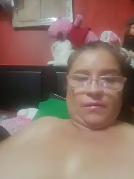 Show de webcam de Pato-Andrea26