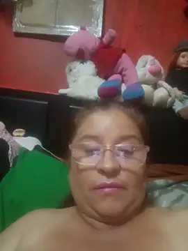 Pato-Andrea26's Live XXX Chat