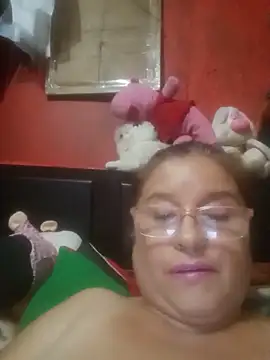 Sembang XXX Secara Langsung Pato-Andrea26