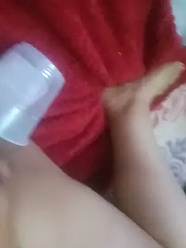 Živá chatovací místnost Pato-Andrea26