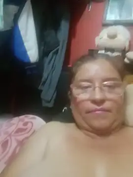 Pato-Andrea26 webcam show