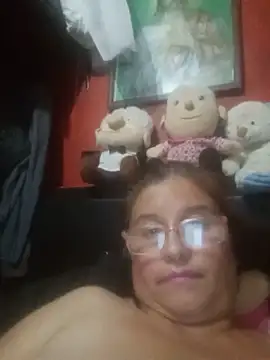 Pato-Andrea26's Live XXX Chat