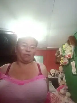 Show de Pato-Andrea26 na webcam