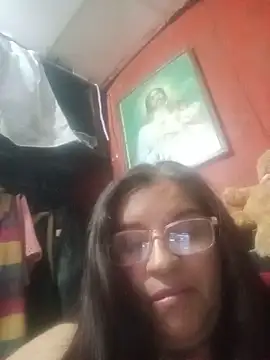 Pato-Andrea26 Live XXX Chat