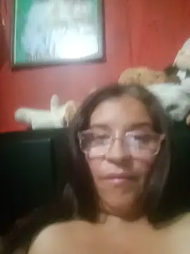 Pato-Andrea26 Adlı Modelin Canlı XXX Sohbeti