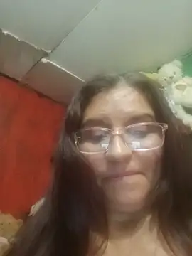 Pato-Andrea26's Live XXX Chat