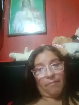 Pato-Andrea26's Live XXX Chat