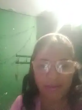 Chat XXX ao vivo de Pato-Andrea26