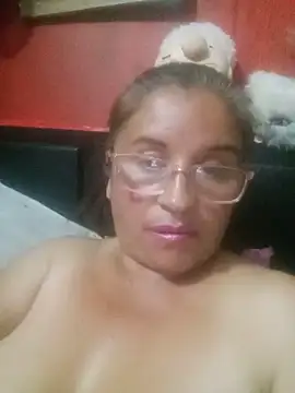 Pato-Andrea26 Chat XXX in diretta