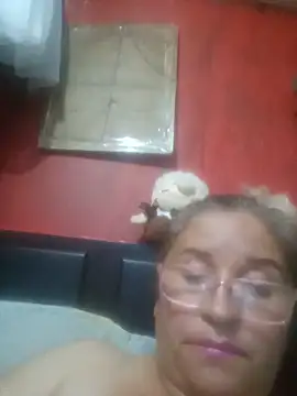 Pato-Andrea26's Live XXX Chat