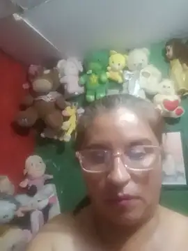 Chat XXX en directo de Pato-Andrea26
