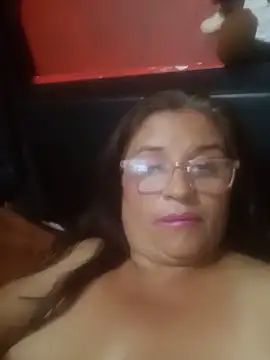 Chatroom XXX en direct de Pato-Andrea26