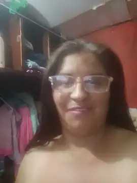 Pato-Andrea26's Live XXX Chat
