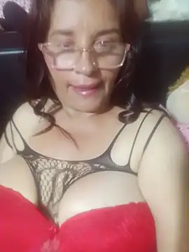 Chatroom XXX en direct de Pato-Andrea26