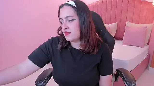 lilaa_sky Cameră chat live