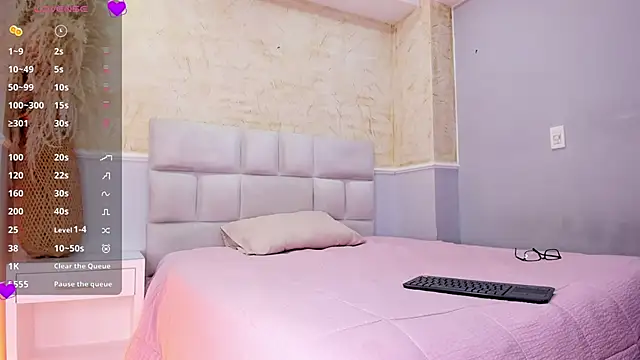 Bilik Sembang Langsung AngelDrake_