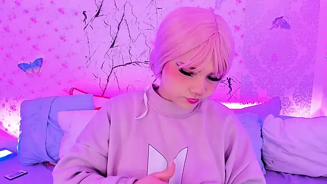meimurasaki Chat XXX in diretta