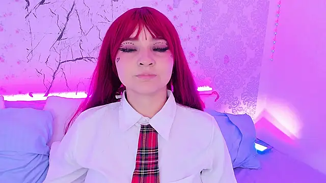 meimurasaki – Live XXX-chat