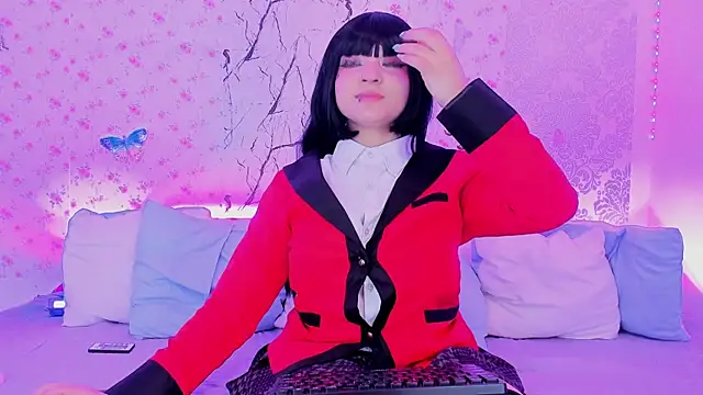 meimurasaki: онлайн-секс-чат