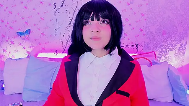 meimurasaki Webcamshow