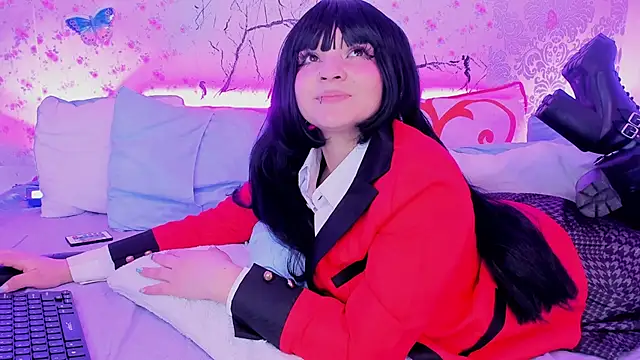 meimurasaki XXX чат на живо