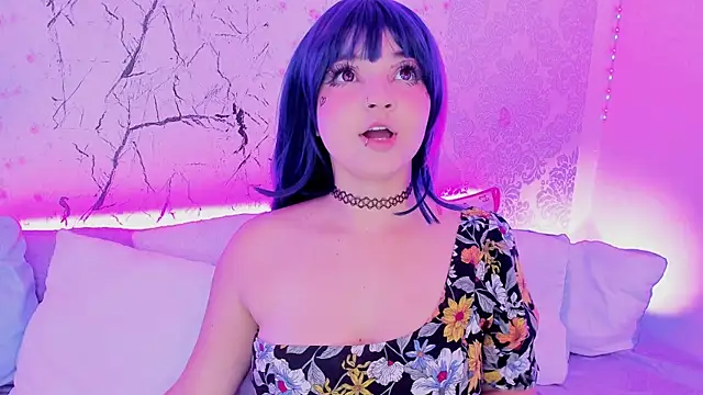 צ'אט XXX בשידור חי של meimurasaki