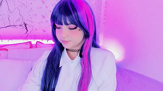 meimurasaki – Naživo XXX chat