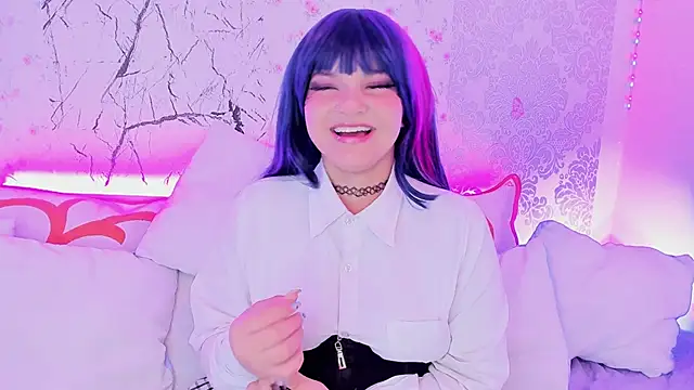 meimurasaki's Live XXX Chat