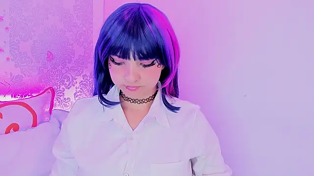 Chat XXX Live meimurasaki
