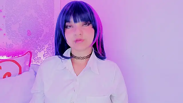 meimurasaki's Live XXX Chat