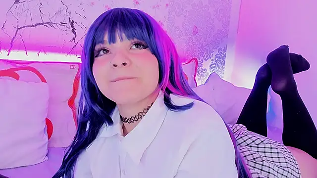 meimurasaki's Live XXX Chat