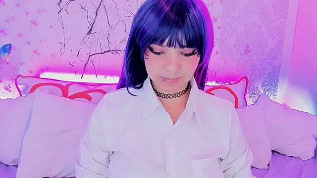 Chat XXX ao vivo de meimurasaki