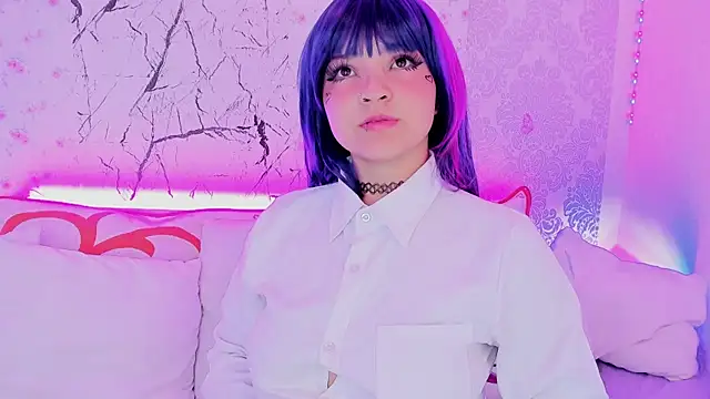 meimurasaki 现场XXX聊天