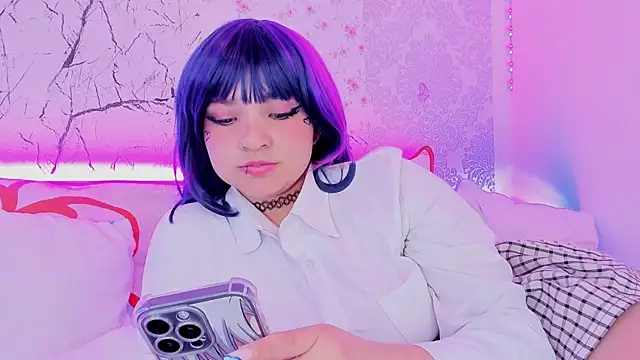 Chat XXX en directo de meimurasaki