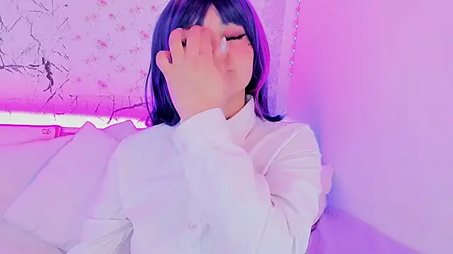 Chat XXX Live meimurasaki
