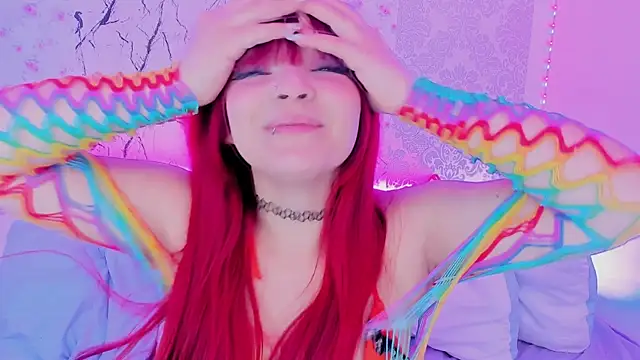 meimurasaki Live XXX Chat