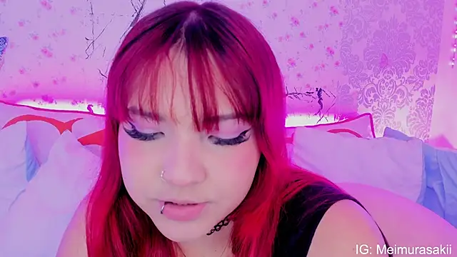 Czat XXX na żywo – meimurasaki