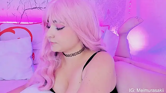 Živý XXX chat meimurasaki