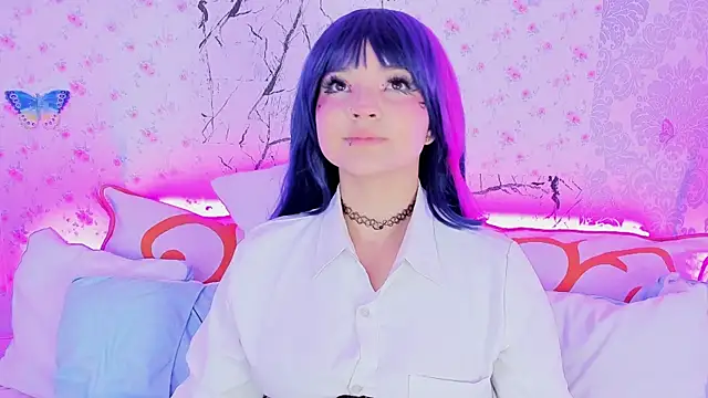 meimurasaki's Live XXX Chat