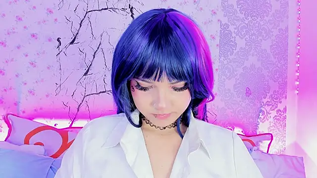 meimurasaki – Live XXX-chat