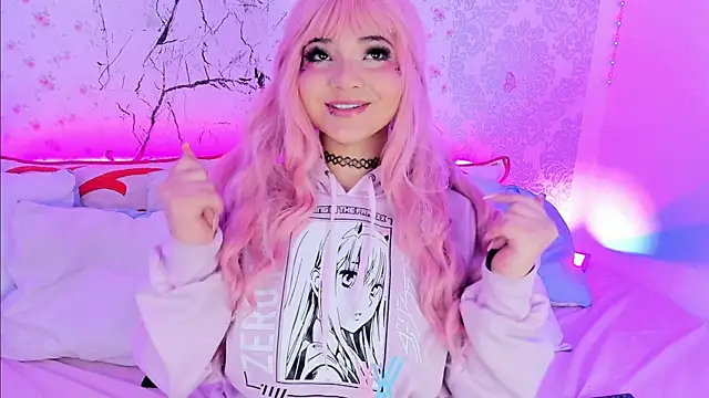 XXX chat uživo modela meimurasaki