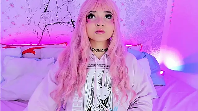 XXX chat uživo modela meimurasaki